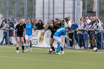 Bild 78 - wBJ SC Condor - VfL Pinneberg : Ergebnis: 3:2